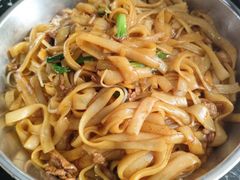 -牛一煲美食(江高店)