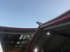 -丽江三义国际机场