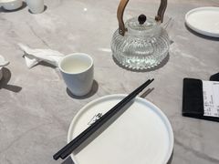 -陶兰居·手工点心·粤菜(圆融时代广场店)