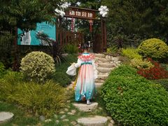 -荷兰花海