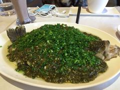 尘香-尘香•传统川菜(创汇首座店)