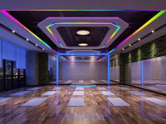 -金港健身游泳(水围店)