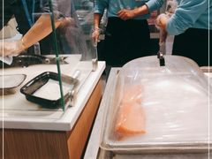 -盒马鲜生(金桥国际广场店)
