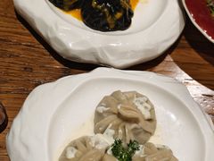 -格鲁·秀色Georgia’s Feast