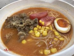 -味千拉面(双井店)