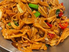 红油脆笋-大铁勺新津菜(中北永旺店)