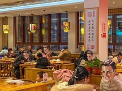-素满香·素食自助餐(苏州·临顿路店)
