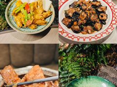 -食锦记·福建私房菜(浦西万达店)