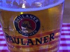 -PAULANER普拉那德国啤酒花园(千玺广场店)
