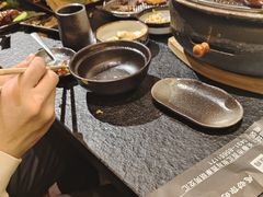 -炭虎烤肉(桂林路店)
