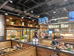 -韩盛·盛江山自助料理(沈辽路万达店)