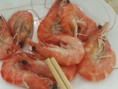 -春华海鲜城(广场西苑店)