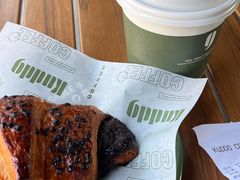 -KUDDO COFFEE(天河城店)