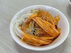 -薛昌利大米面皮(南关正街店)