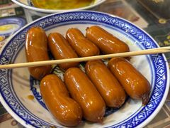 -广信牛奶甜品世家(台东店)