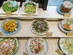 -新洪记·丽久饭店(铁西店)