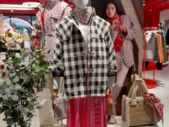 -% Arabica阿拉比卡咖啡(前滩太古里店)
