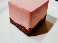 -长兴岛敦豪国际酒店-西餐自助餐厅