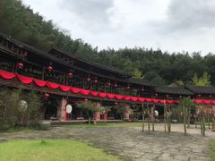 -常德桃花源景区