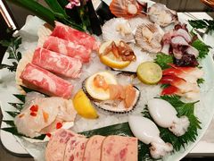 -生如夏花泰式火锅(伊藤双楠店)