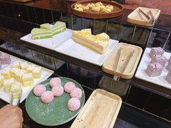-拉丁餐厅·巴西烤肉自助(正佳广场店)