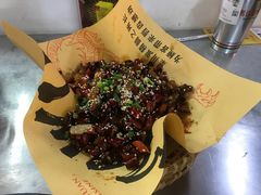 -馬伍旺川菜(江北虹悦城店)