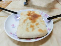 饼子-蔺家老字号羊杂碎馆