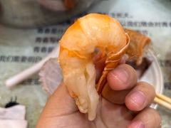 -名超海鲜烧烤大排档