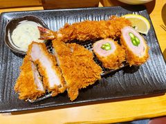 腰内猪排-胜博殿日式炸猪排(西红门店)