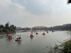 -枫香湖儿童公园