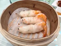 招牌龙虾饺皇-翠园(北京王府中环店)