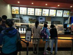 -赛百味(东街店)