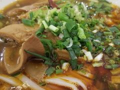 -易裕和·长沙米粉(友谊路店)