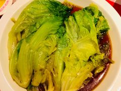 葱汁罗马生菜-西贝莜面村(金隅嘉品mall店)