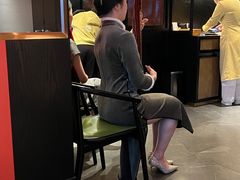 -馋遇江南·精致湖景雅宴(东方之门店)
