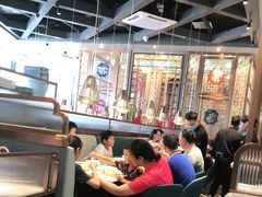 大堂-陶陶居酒家(海岸城店)