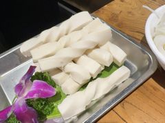 -云尊府云南菜·蒸汽石锅鱼(学清路店)