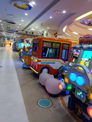 -萌宠亲子动物乐园(槐房万达店)