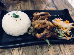 -little hlk 小饿龙(浦东嘉里城店)