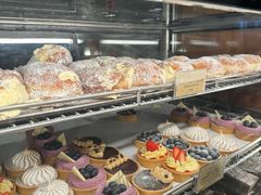 -Fergbaker(皇后镇店)