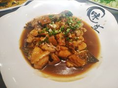 -千岛湖小鱼儿·淳安匠心农家菜