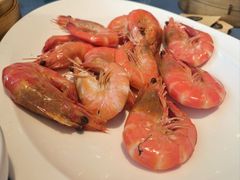白灼大明虾-闽海肴(北辰荟店)