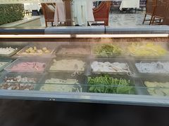 -拉萨圣地天堂洲际大饭店-自助餐厅