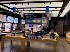 -LOHO眼镜(世纪汇广场店)