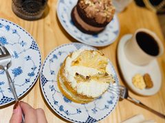 -逸绮瑶澜Miss Mousse Cake蛋糕(三里屯SOHO店)