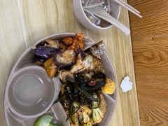 -素满香·素食自助餐(福州·长乐北路店)
