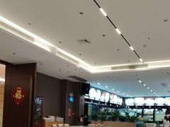 -點無缺茶楼·海鲜酒家(世博店)