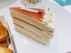 -欢牛蛋糕屋(城西店)
