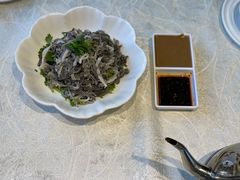 -蓬川食府(金海道店)