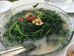 -无招牌海鲜餐厅(滨海艺术中心店)